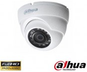 Dahua hac-hdw1200mp-0280b-s3 2MP HDCVI IR Dome Kamera